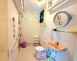 Blk 103B Depot Heights (Bukit Merah), HDB 4 Rooms #575841151